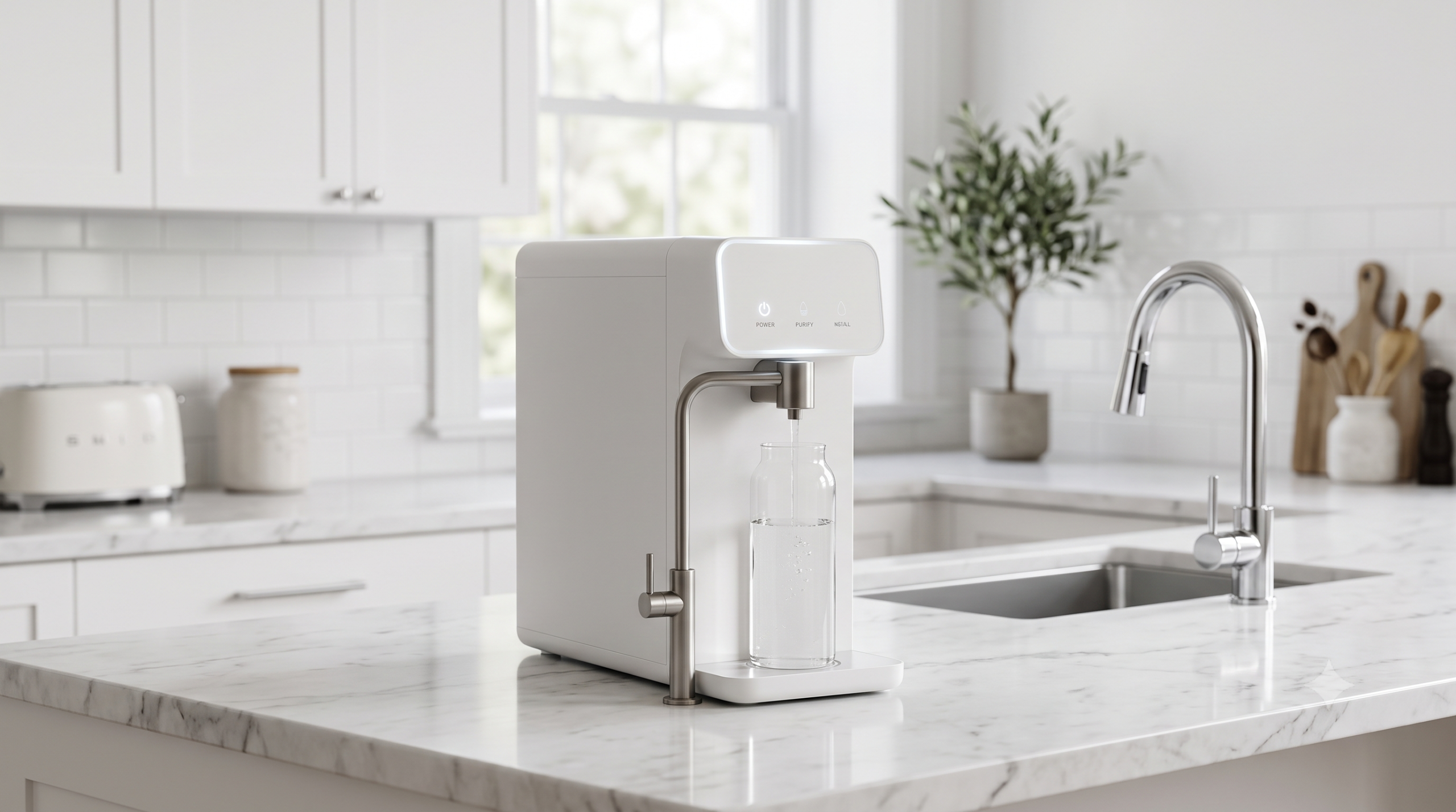RO Water Purifier